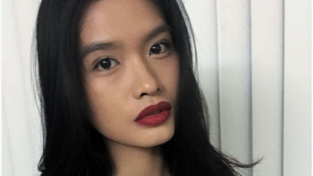Full leaked Janine tugonon private onlyfans photo