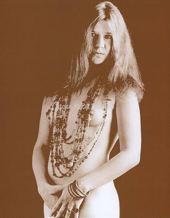 Full leaked Janis joplin private onlyfans photo
