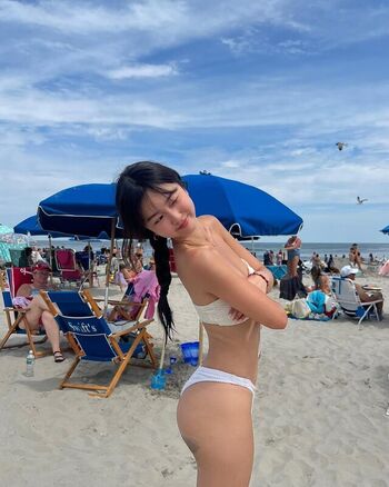 Full leaked Janis page private onlyfans photo