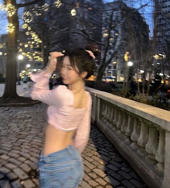 Full leaked Janis page private onlyfans photo