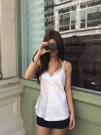 Full leaked Janis page private onlyfans photo