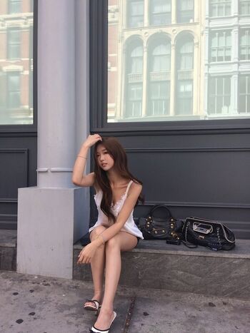 Full leaked Janis private onlyfans photo