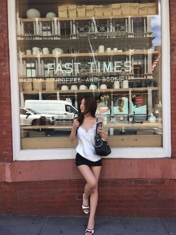 Full leaked Janis private onlyfans photo