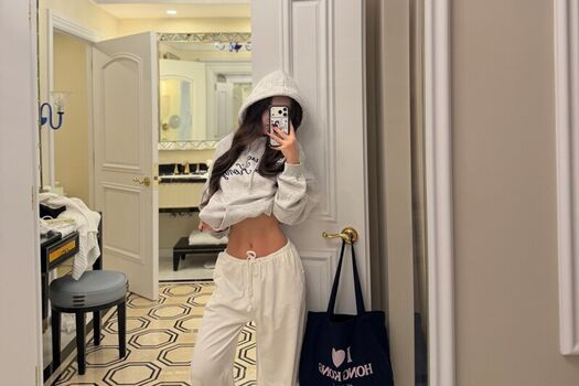 Full leaked Janis private onlyfans photo