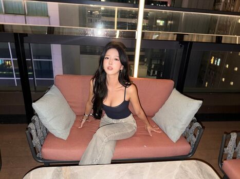 Full leaked Janis private onlyfans photo