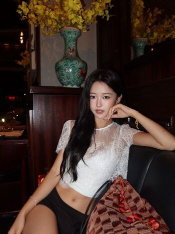 Full leaked Janis private onlyfans photo