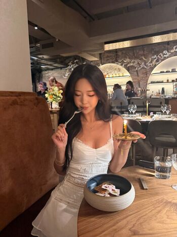 Full leaked Janis private onlyfans photo