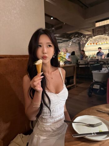 Full leaked Janis private onlyfans photo