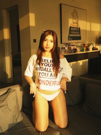 Full leaked Janna chua private onlyfans photo