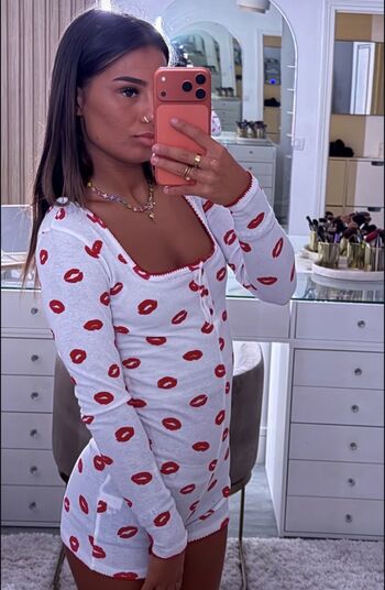 Full leaked Jannat hatice ovsie private onlyfans photo