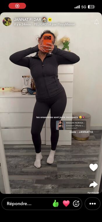 Full leaked Jannat private onlyfans photo