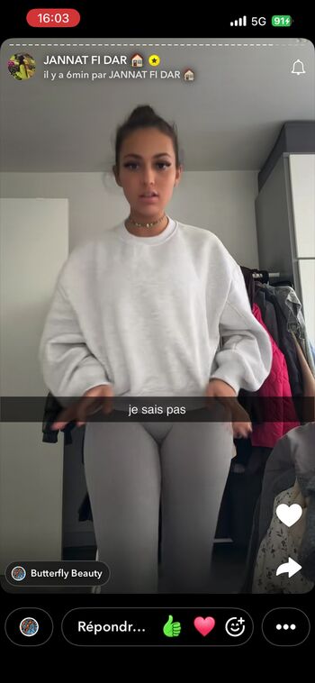 Full leaked Jannat private onlyfans photo