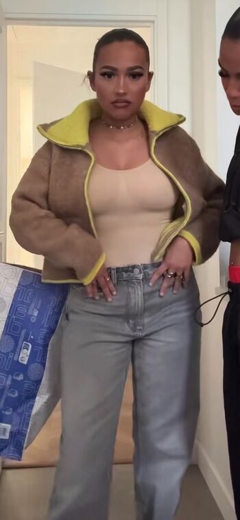 Full leaked Jannat private onlyfans photo