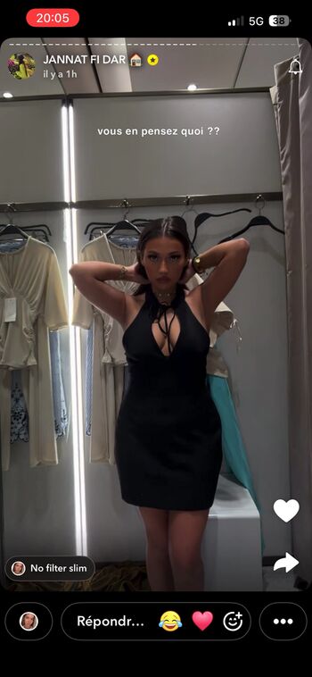 Full leaked Jannat private onlyfans photo