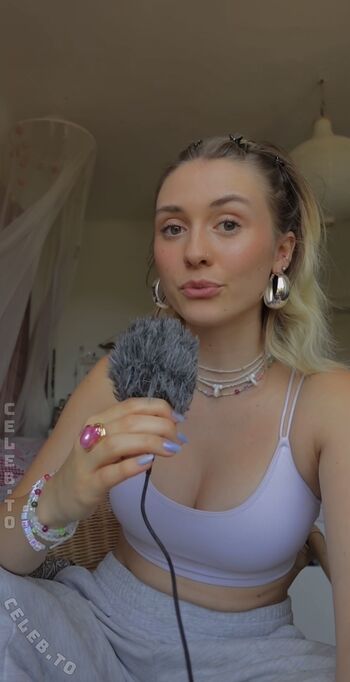 Full leaked Janne sophie private onlyfans photo