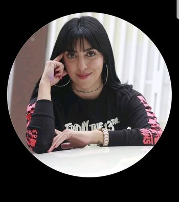 Full leaked Jannett private onlyfans photo