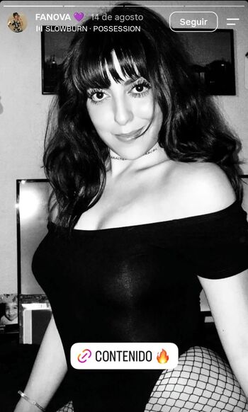 Full leaked Jannett private onlyfans photo