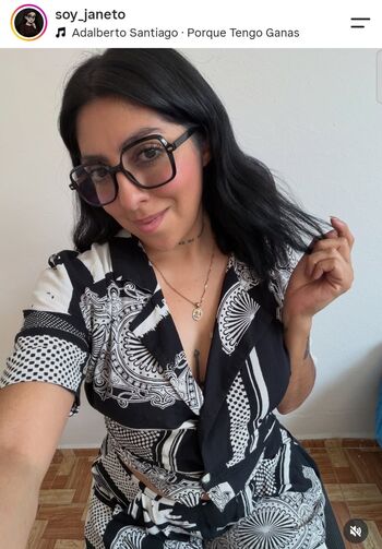 Full leaked Jannett private onlyfans photo