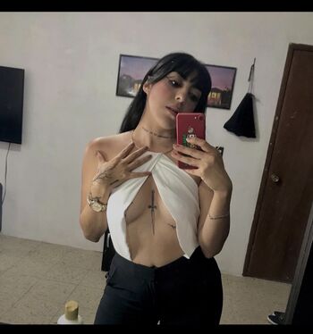 Full leaked Jannett private onlyfans photo