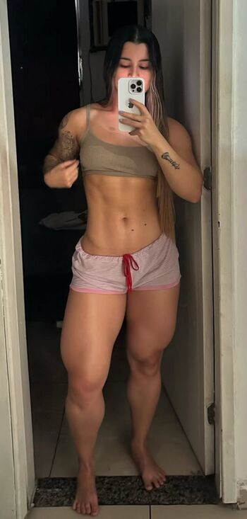 Full leaked Jannielly canafistulla private onlyfans photo