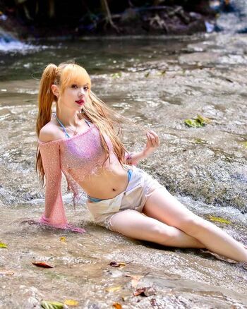 Full leaked Jannine weigel private onlyfans photo