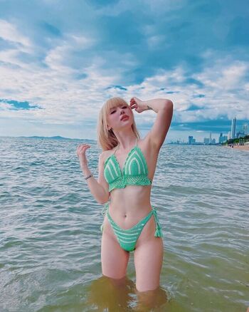 Full leaked Jannine weigel private onlyfans photo