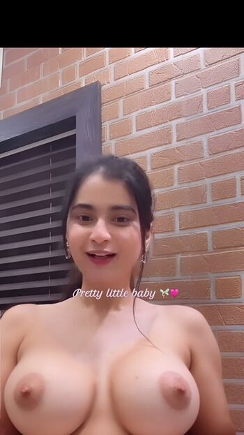 Full leaked Janshi dayal page private onlyfans photo