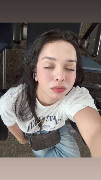 Full leaked Janvi pandey private onlyfans photo