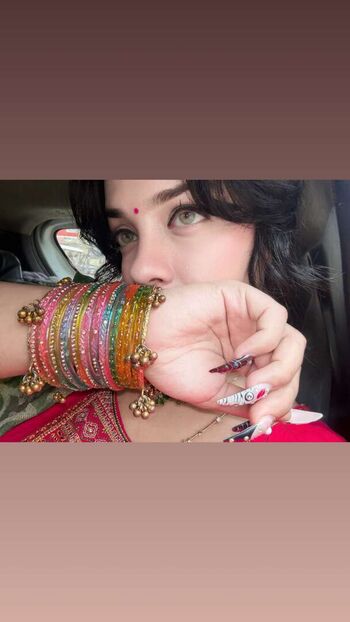 Full leaked Janvi pandey private onlyfans photo
