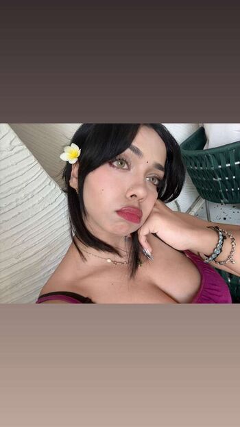Full leaked Janvi pandey private onlyfans photo