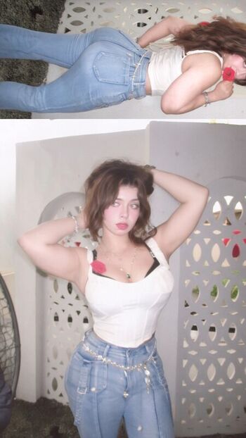 Full leaked Janvi pandey page private onlyfans photo