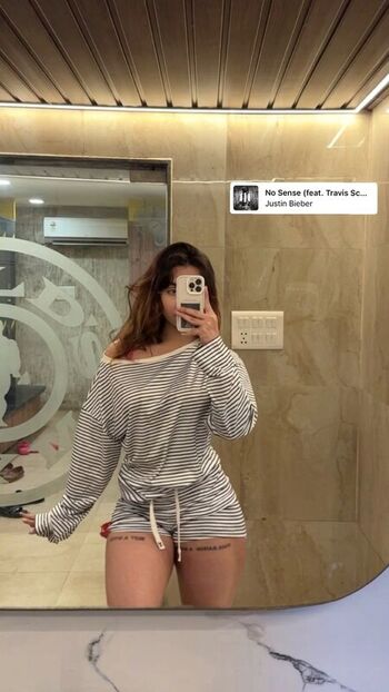 Janvi Pandey