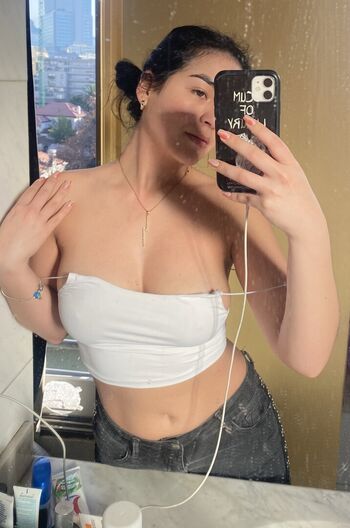 Full leaked Jaoh private onlyfans photo