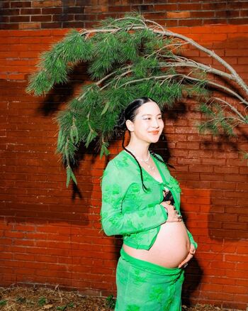 Full leaked Japanese breakfast private onlyfans photo
