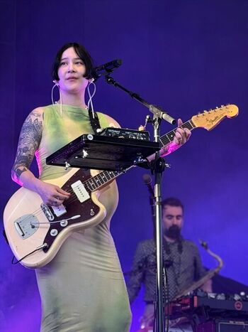 Full leaked Japanese breakfast page private onlyfans photo