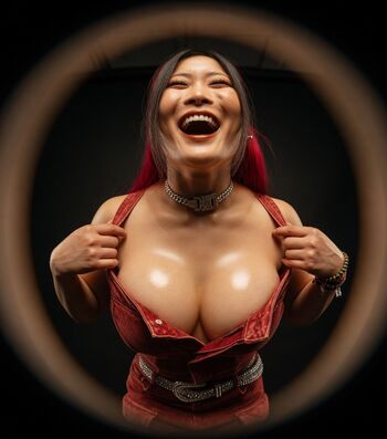 Full leaked Japanese iyo sky page private onlyfans photo