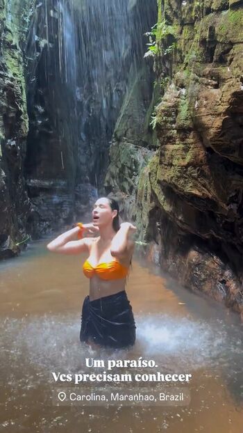 Full leaked Jaqueline carvalho private onlyfans photo