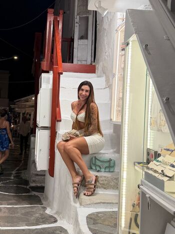 Full leaked Jaqueline khury private onlyfans photo