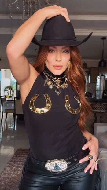 Full leaked Jaquelline grohalski private onlyfans photo