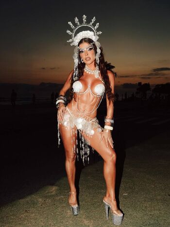 Jaquelline Grohalski