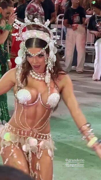 Jaquelline Grohalski