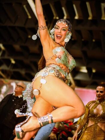 Jaquelline Grohalski