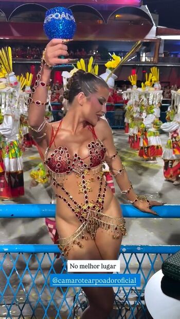 Jaquelline Grohalski