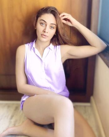 Full leaked Jariwala private onlyfans photo