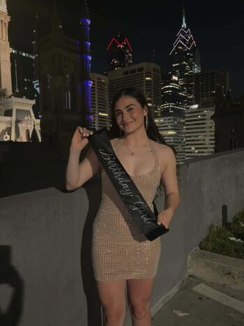 Full leaked Jasennya santoro page private onlyfans photo