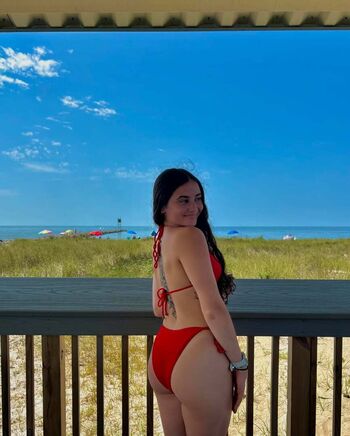 Full leaked Jasennya santoro private onlyfans photo