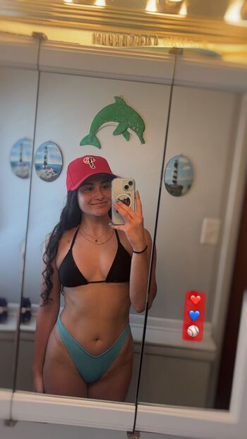 Full leaked Jasennya santoro private onlyfans photo