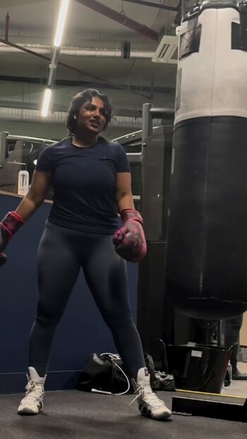Full leaked Jashana private onlyfans photo
