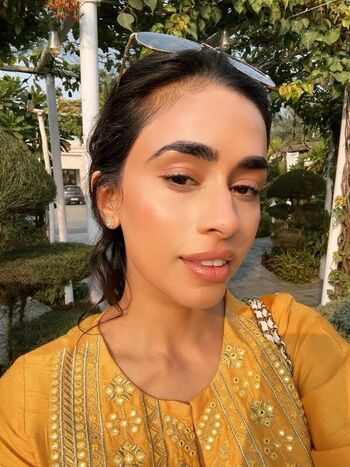 Full leaked Jasleen singh page private onlyfans photo