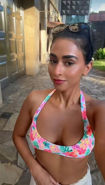 Full leaked Jasleen singh page private onlyfans photo